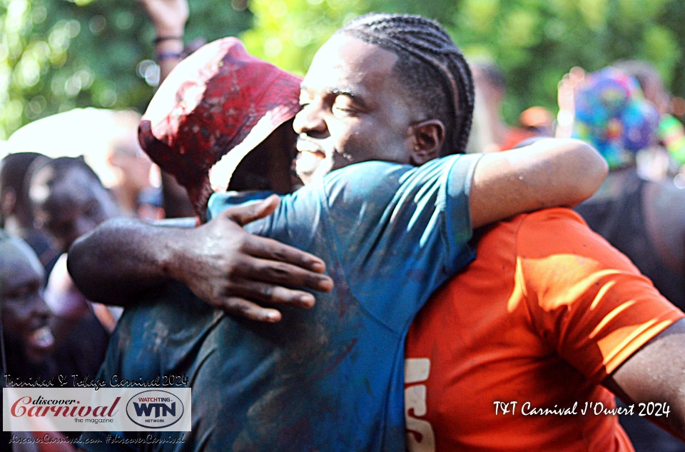 Trinidad and Tobago Carnival 2024 - Jouvay / Jouvert